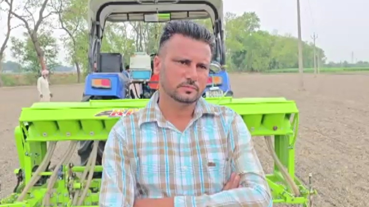 Agriculture Subsidy India