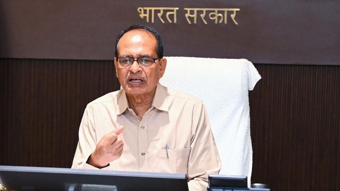 शिवराज सिंह चौहान