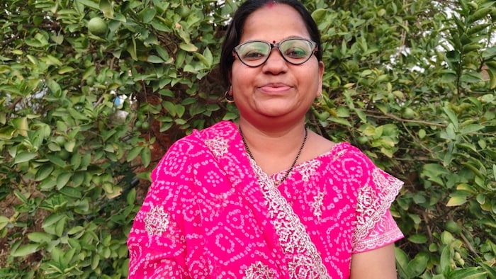 Jagriti Sahu success story