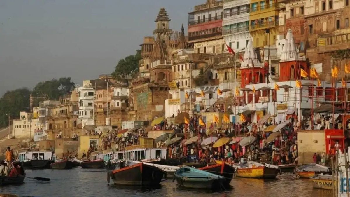 वाराणसी नगर निगम का बड़ा फैसला