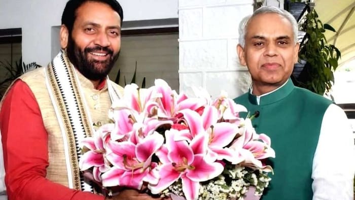 हरियाणा बनेगा प्राकृतिक खेती का मॉडल राज्य