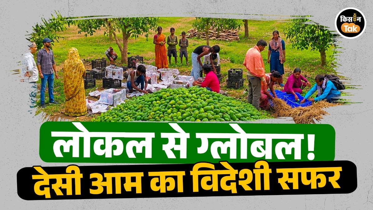 झारखंड की बेटियों का कमाल