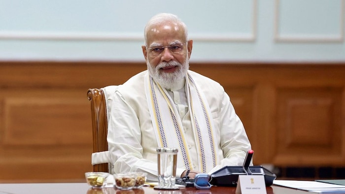 PM Modi 12 Years of Kisan Samriddhi