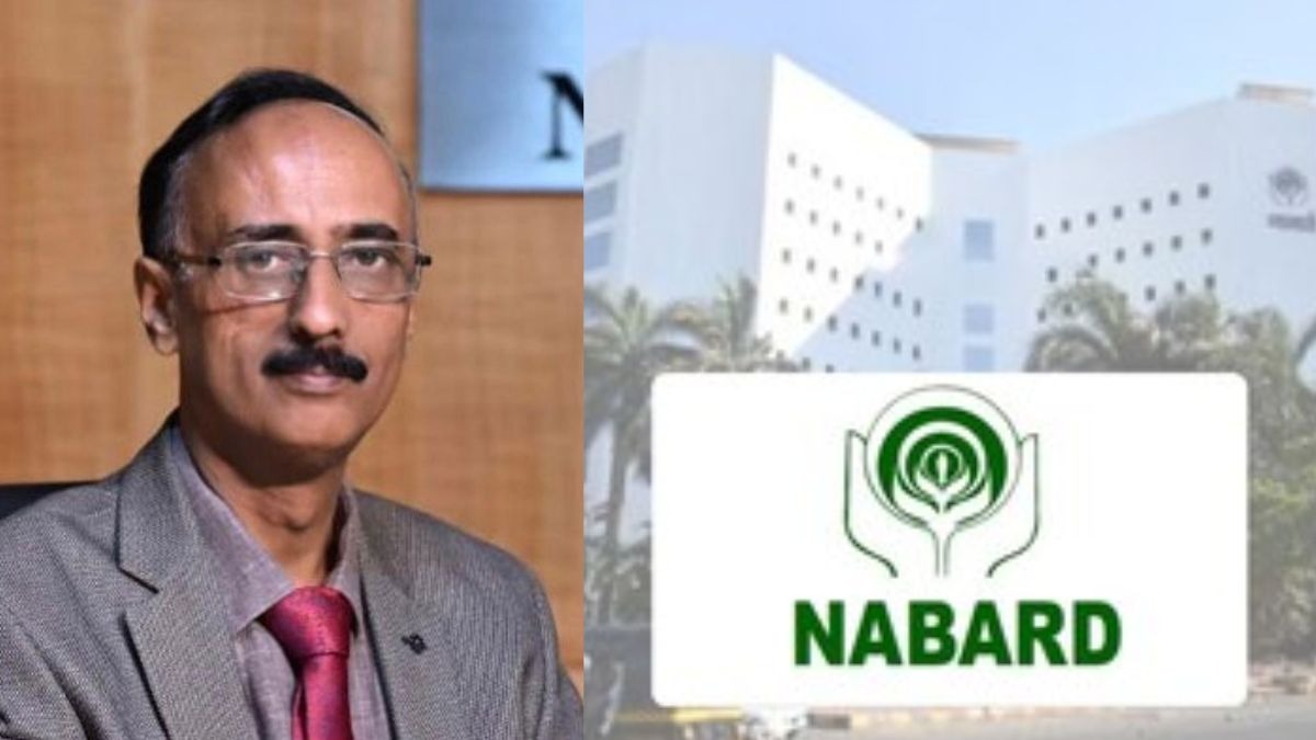 Nabard Dy MD Statement