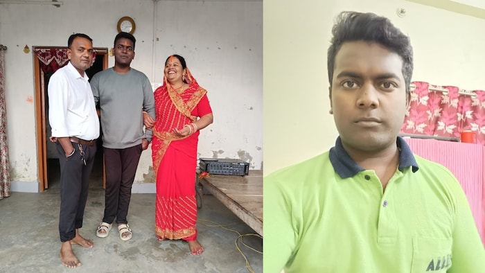 हौसले की जीत