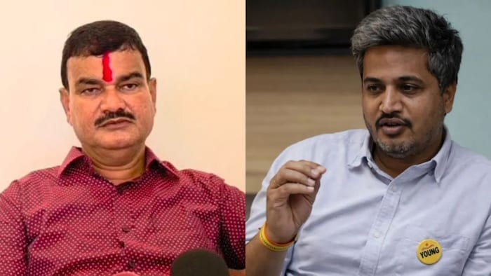कृषि मंत्री दत्तात्रय भरणे