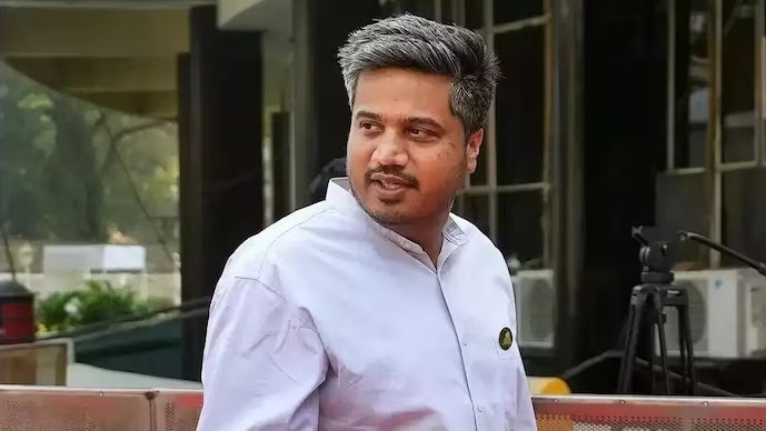 Rohit Pawar