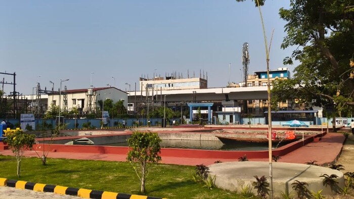 बिहार में मछली उत्पादन को मिला बढ़ावा