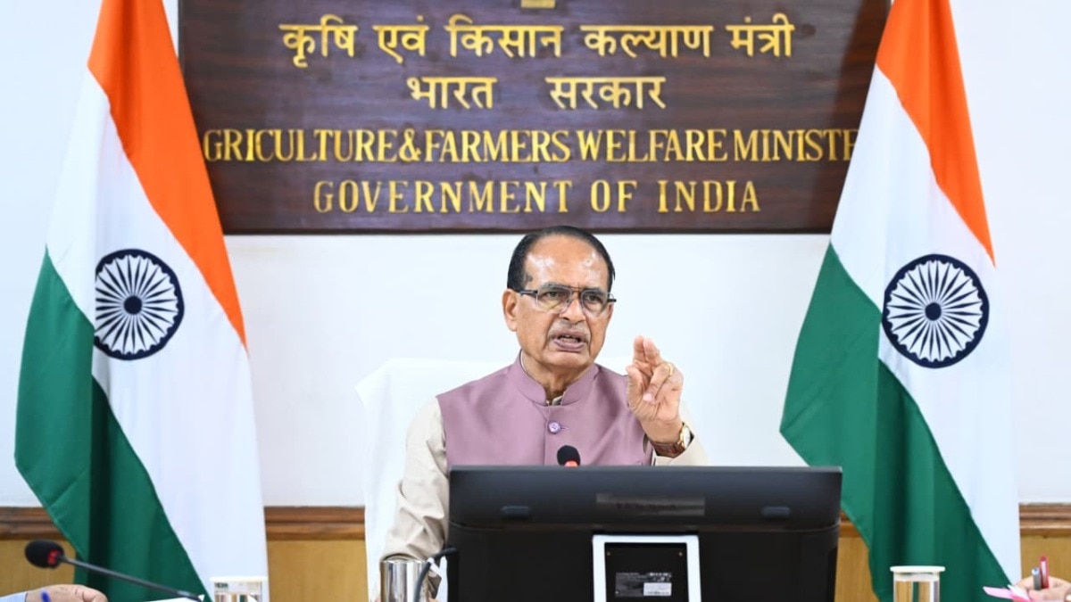Kharif 2026 Preparation
