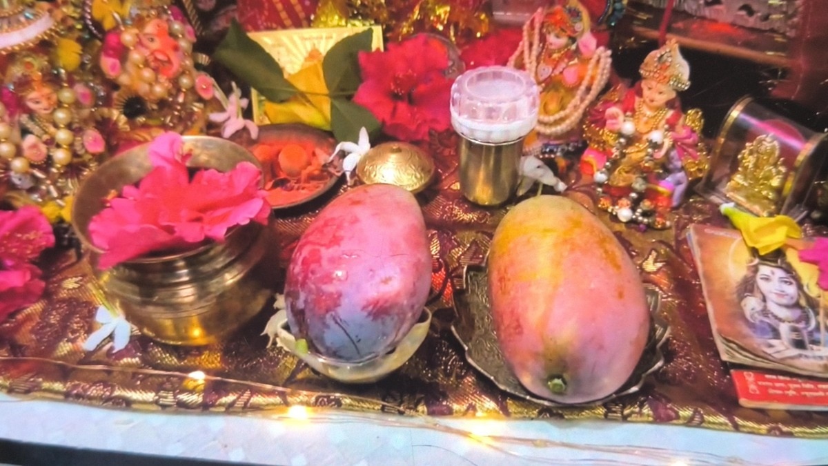 Miyazaki mango India