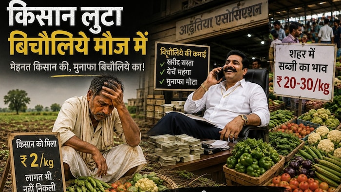 vegetable price hike