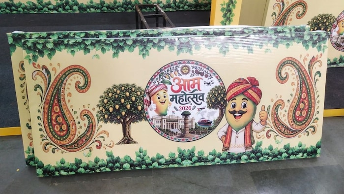 आम महोत्सव