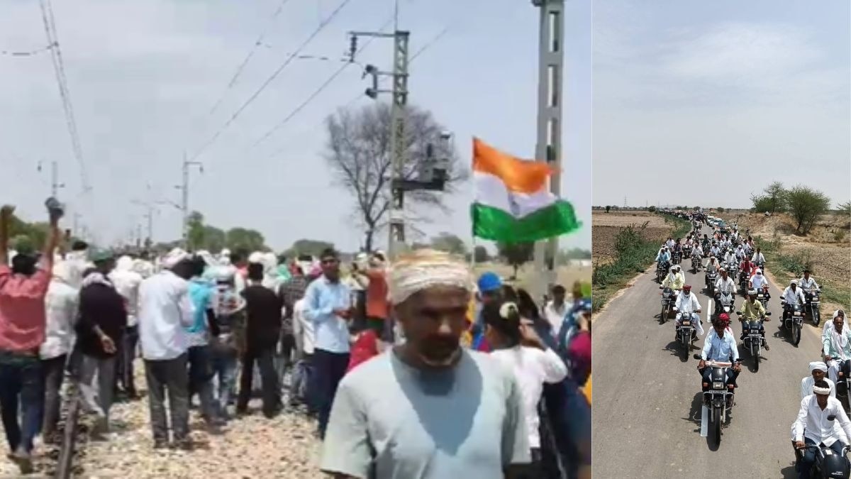 पांचना बांध विवाद