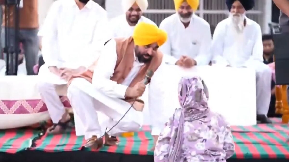 पंजाब की हर महिला को मिलेगा सीधा आर्थिक लाभ