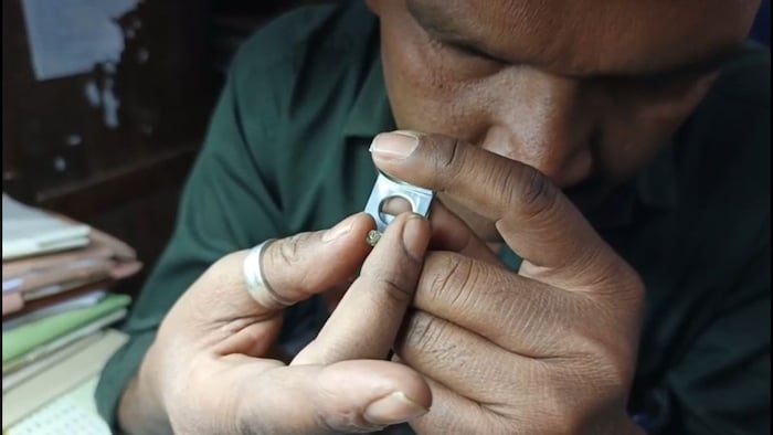 नोएडा की मीणा सिंह की चमकी किस्मत