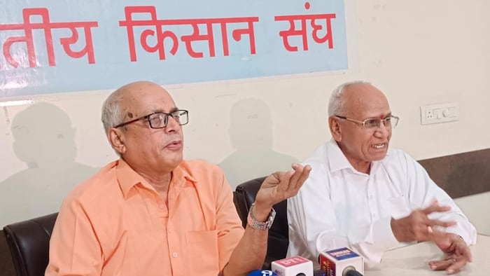 BKS BT Cotton Ban Demand