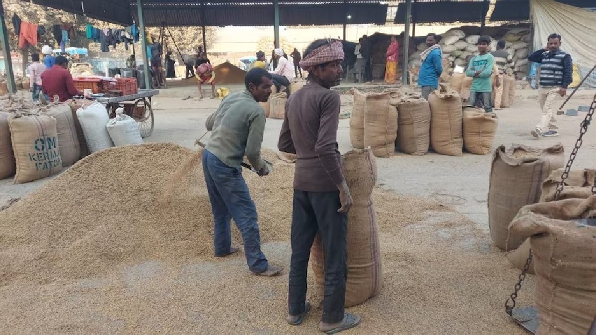 किसान संगठन 18 अक्टूबर को ने पंजाब सीएम के आवास पर धरना देंगे. 