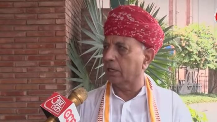 सब्सिडी मामले में मंत्री की सफाई