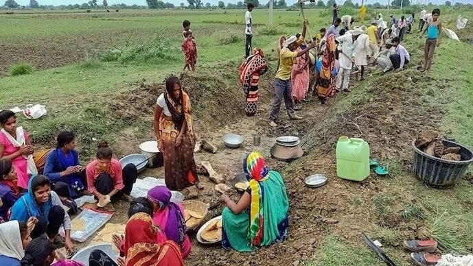 पंजाब में 1 जुलाई से लागू होगी नई ग्रामीण रोजगार योजना