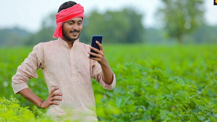 खेती में आया डिजिटल तूफान