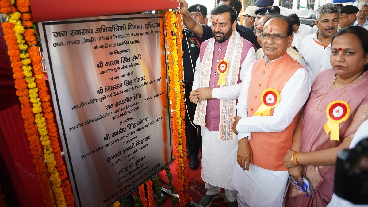 किसानों के लिए जल्द आएगा मिट्टी की सेहत बताने वाला मोबाइल ऐप, कृषि मंत्री का बड़ा ऐलान