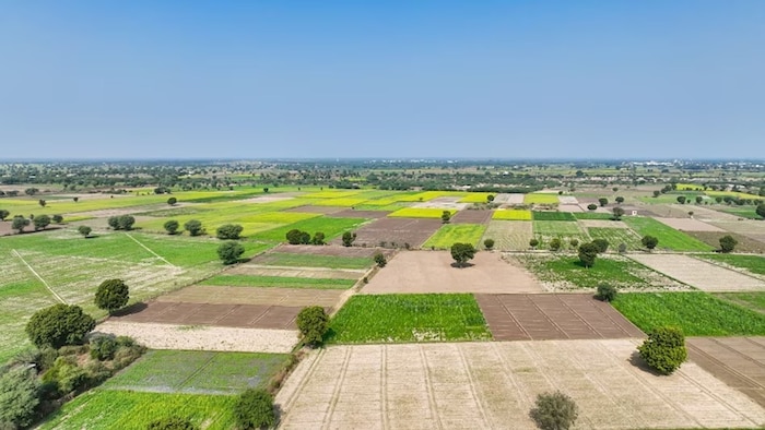 land aquisition