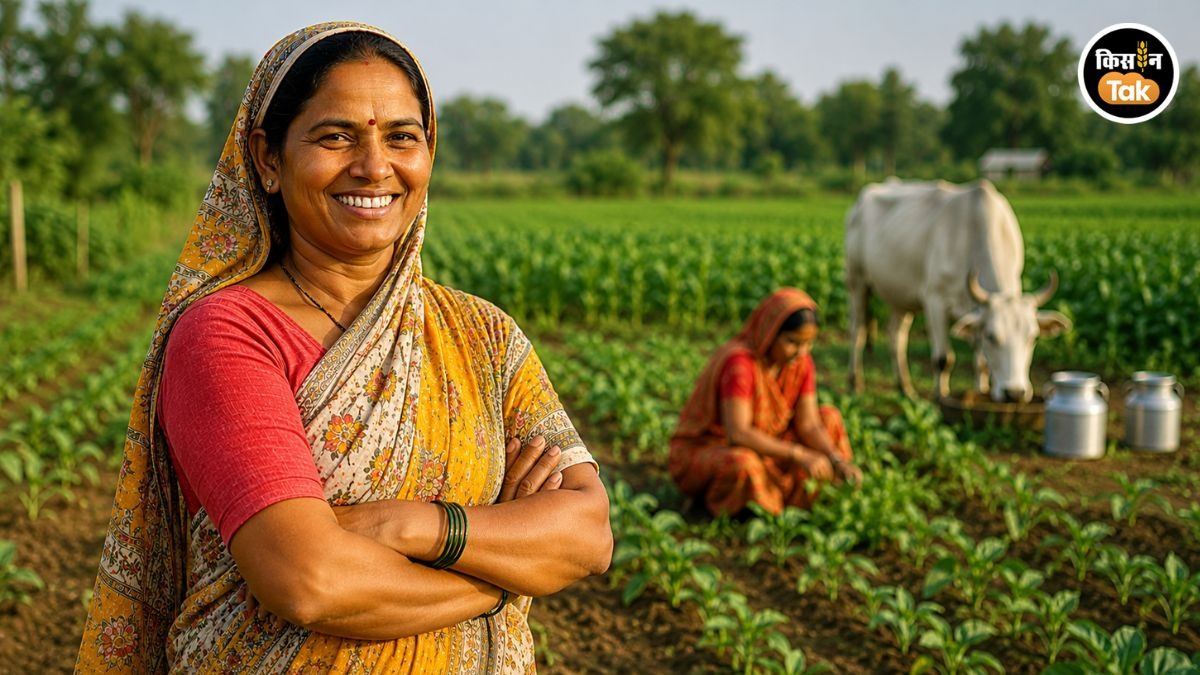 Women Empowerment Bill