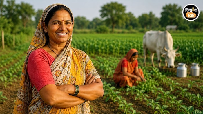 Women Empowerment Bill