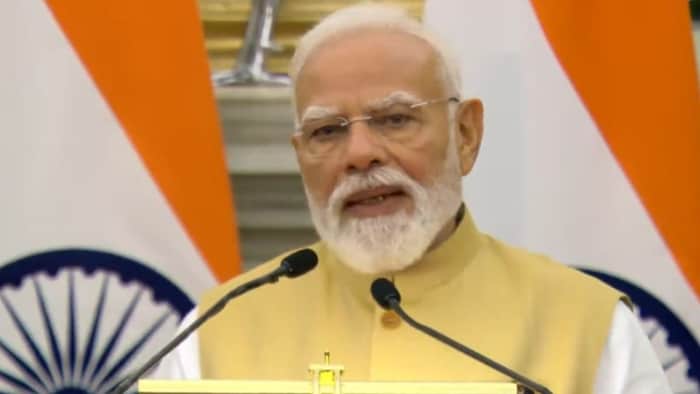India Japan Biogas and fertilizer plant PM Modi