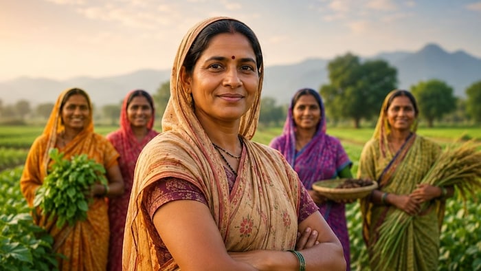 Maharastra Women Farmer Bill 2026
