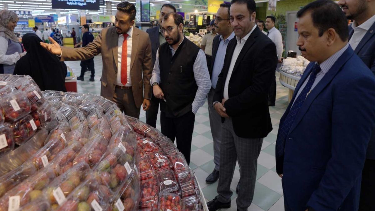 Himachal Cherry and Plum Export to Oman