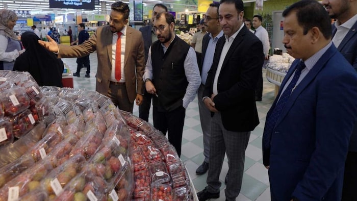 Himachal Cherry and Plum Export to Oman