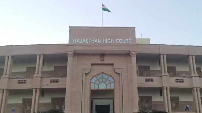 Rajasthan HC