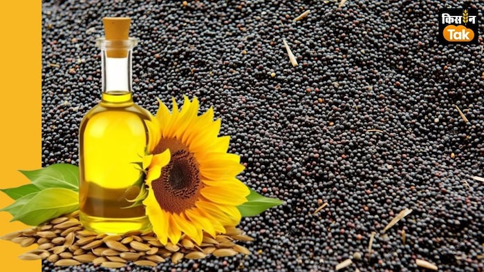 खाद्य तेल की दुनिया में बड़ा बदलाव