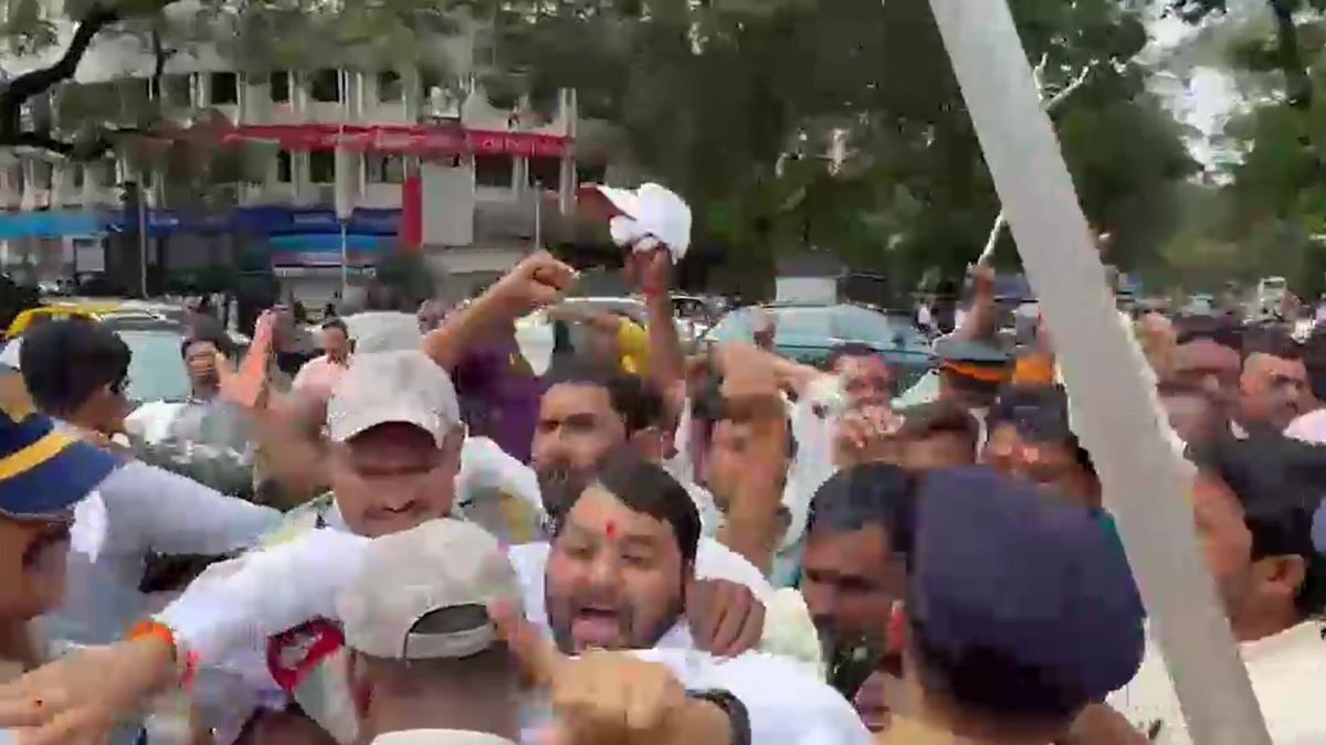 कर्जमाफी नहीं तो आंदोलन जारी रहेगा