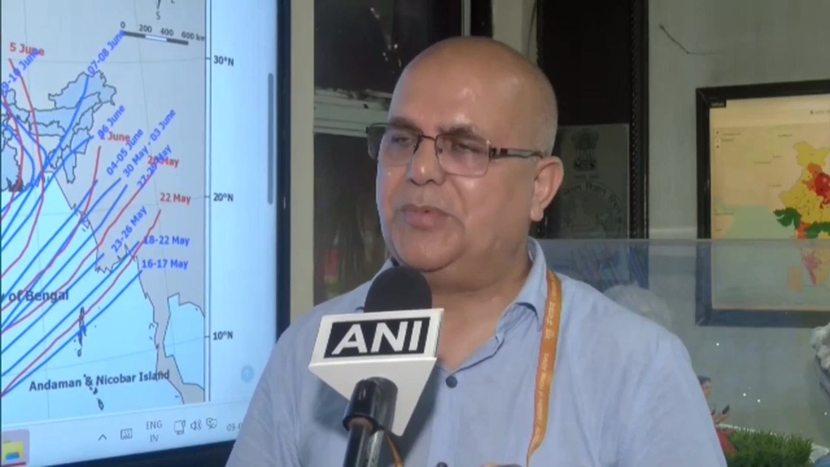 पूरे देश में पहुंचा मॉनसून, यूपी-उत्तराखंड में बेहद भारी बारिश, तो दिल्ली-NCR में ऑरेंज अलर्ट