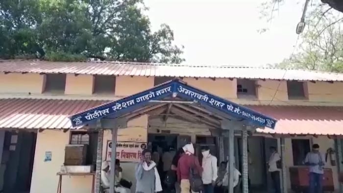 विदर्भ के किसानों को नहीं मिला बीज का फायदा