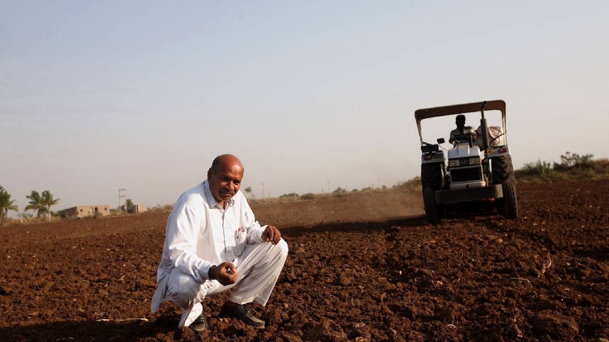 Marathwada Agriculture