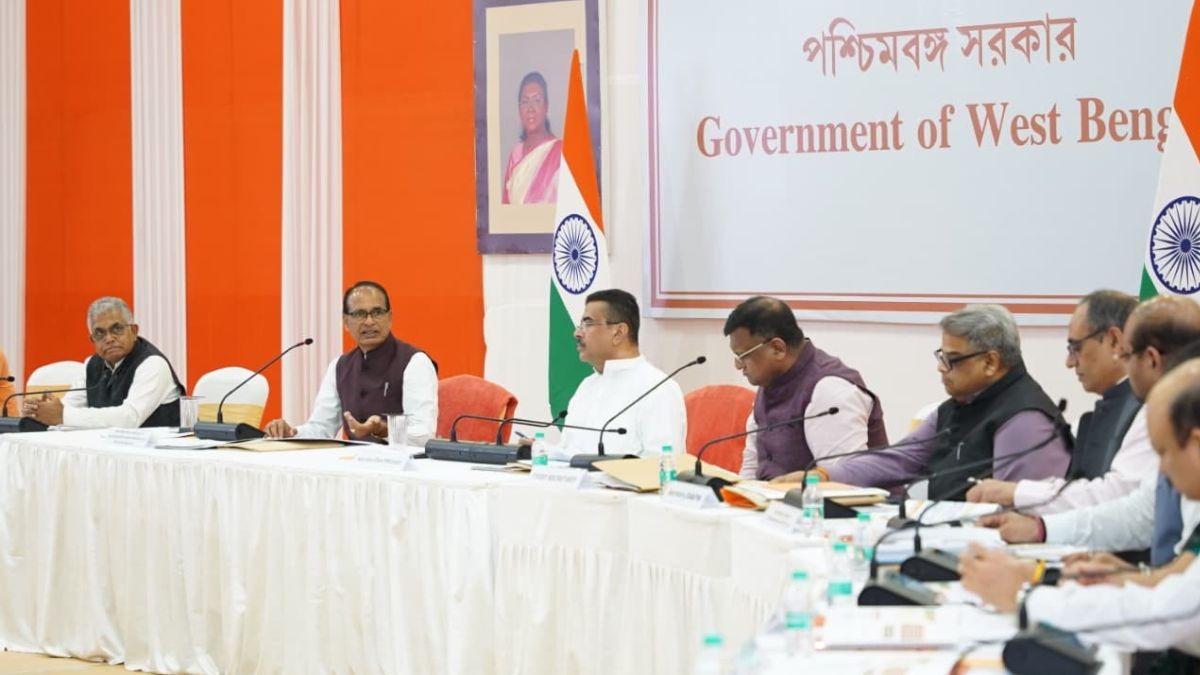 Shivraj Bengal Farmers News