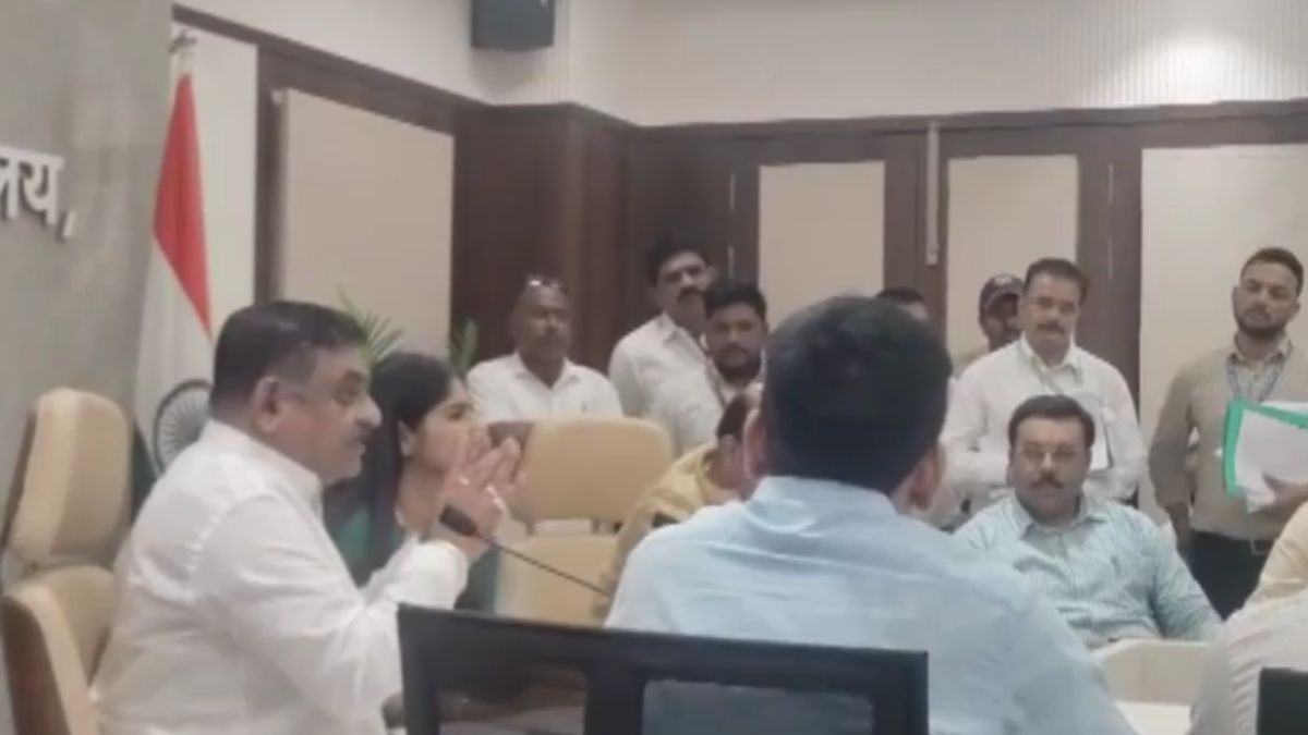 Akola Fake Seeds Case