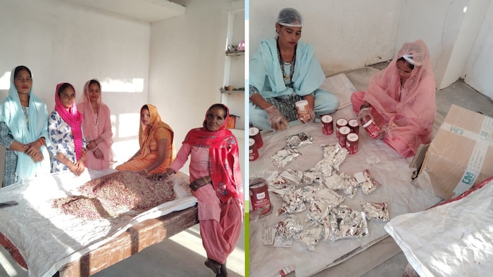 उत्तर प्रदेश में नारी सशक्तिकरण की तस्वीर तेजी से बदल रही है