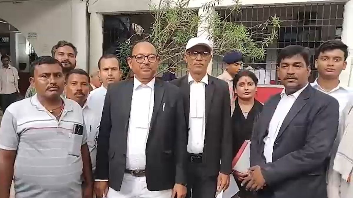 मेड़ विवाद में किसान की हत्या, 25 साल बाद हुआ फैसला