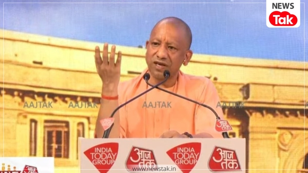 CM Yogi Adityanath on farmers मुख्यमंत्री योगी आदित्यनाथ