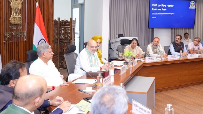 Delhi MCD and NDDB tie up for CBG Plant