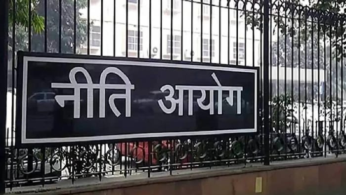 Niti Aayog bioeconomy roadmap 2035