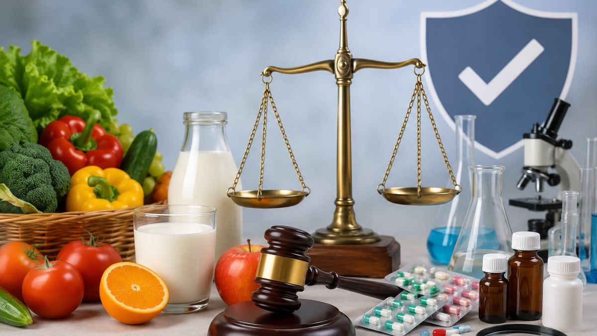 Adulteration Bill Telangana