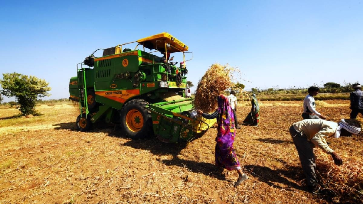 Agricultural Land Bill 2026