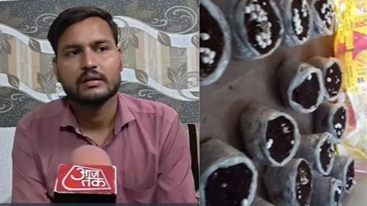 युवा किसान की प्रेरक कहानी