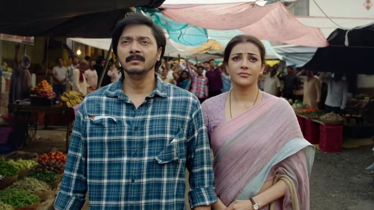 The India Story: खाने में जहरीले कीटनाशकों पर उठाए बड़े सवाल, जानिए कैसी है कोर्टरूम ड्रामा फिल्‍म