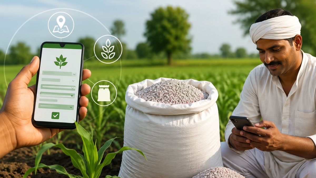 Fertilizer pilot project